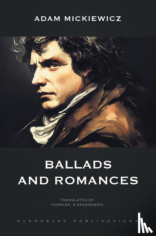 Mickiewicz, Adam - Ballads and Romances