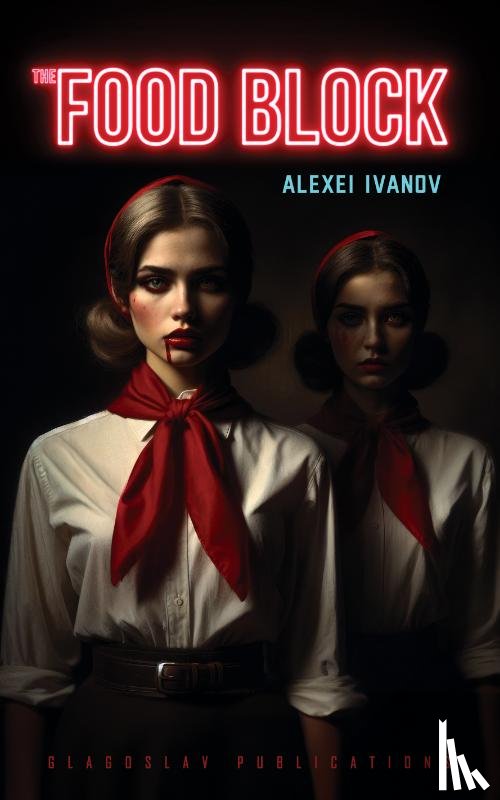 Ivanov, Alexei - The Food Block
