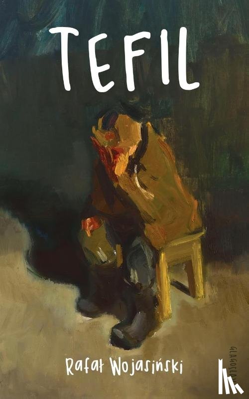 Wojasiński, Rafał - Tefil