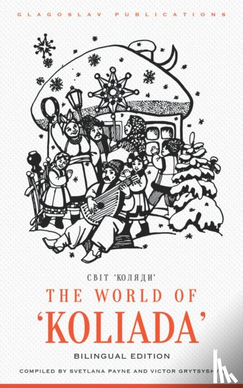 Payne, Svetlana - The World of Koliada