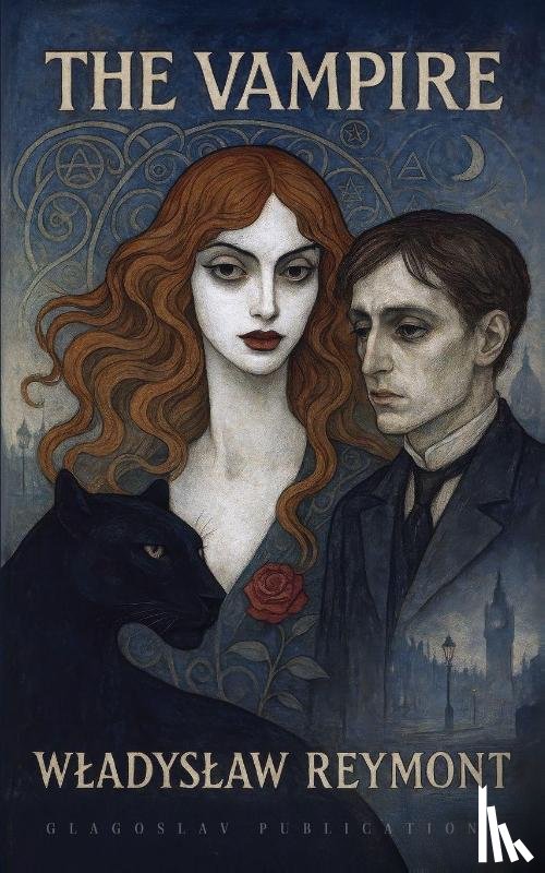 Reymont, W¿adys¿aw - The Vampire