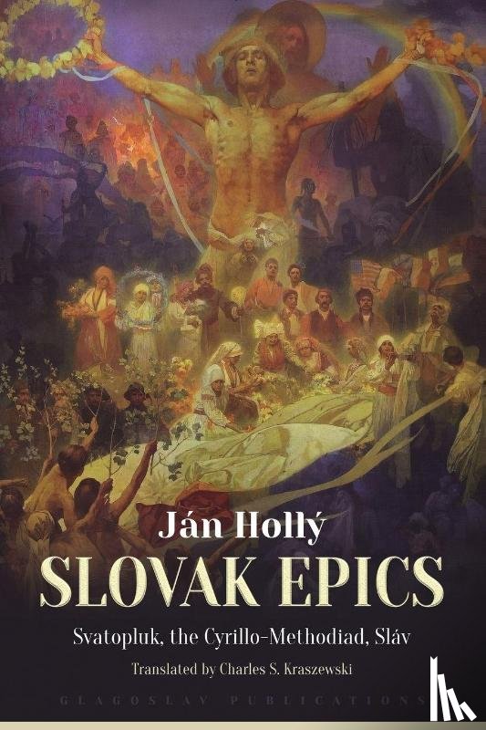 Hollý, Ján - The Slovak Epics