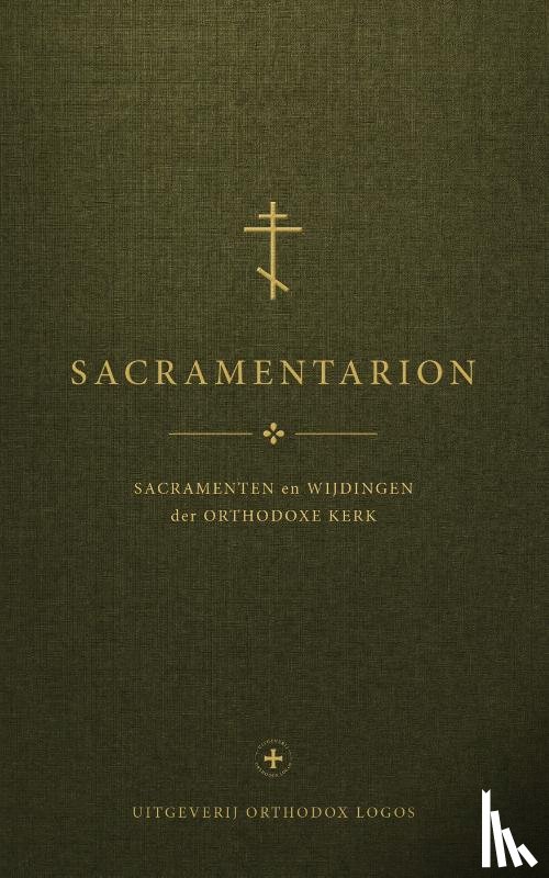  - Sacramentarion