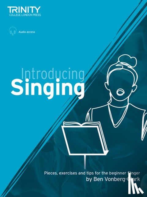 Vonberg-Clark, Ben - Introducing Singing