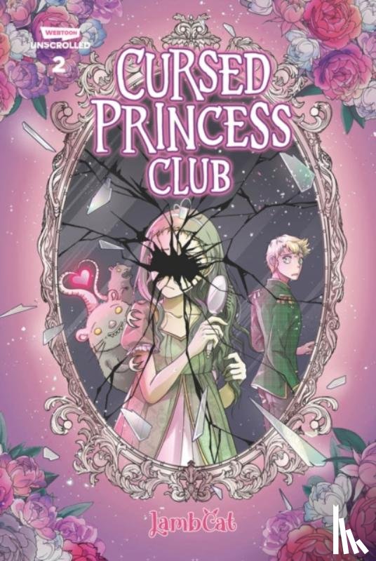 LambCat - Cursed Princess Club Volume 2