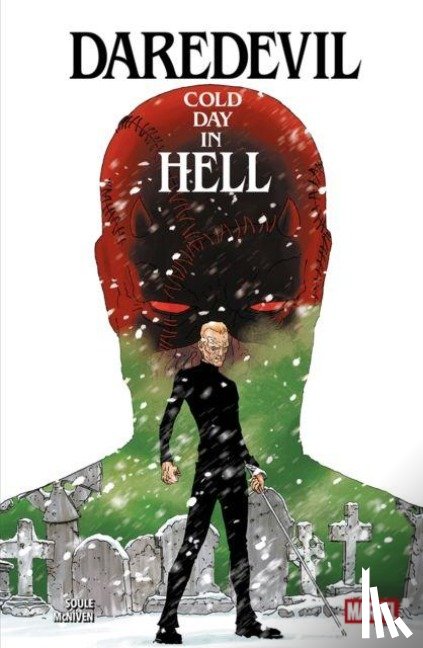 Soule, Charles - Daredevil: Cold Day In Hell