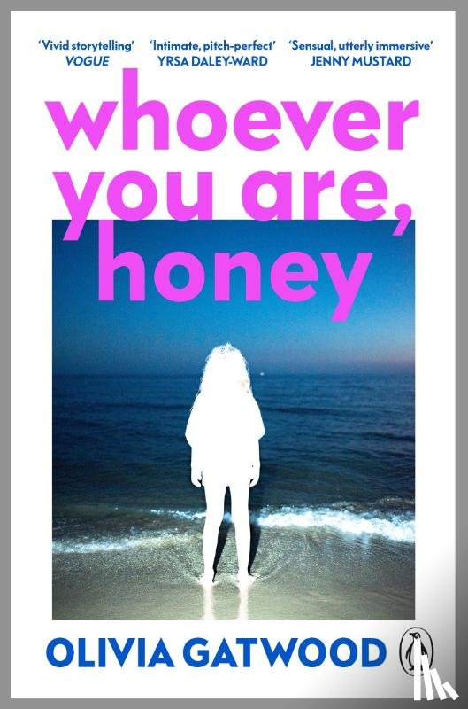 Gatwood, Olivia - Whoever You Are, Honey