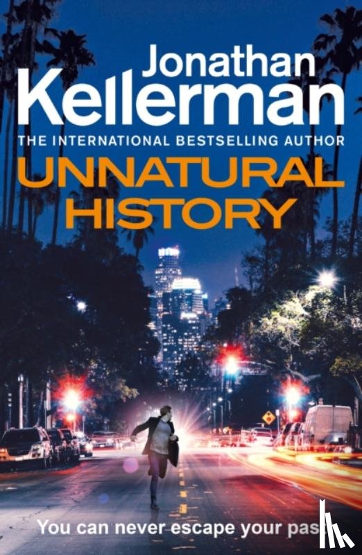 Kellerman, Jonathan - Unnatural History