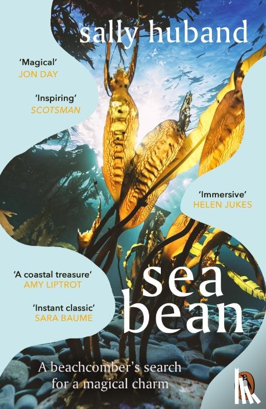 Huband, Sally - Sea Bean