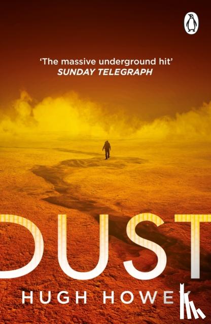 Howey, Hugh - Dust