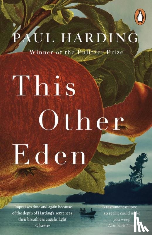 Harding, Paul - This Other Eden