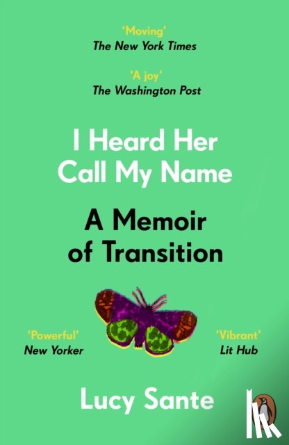 Sante, Lucy - I Heard Her Call My Name