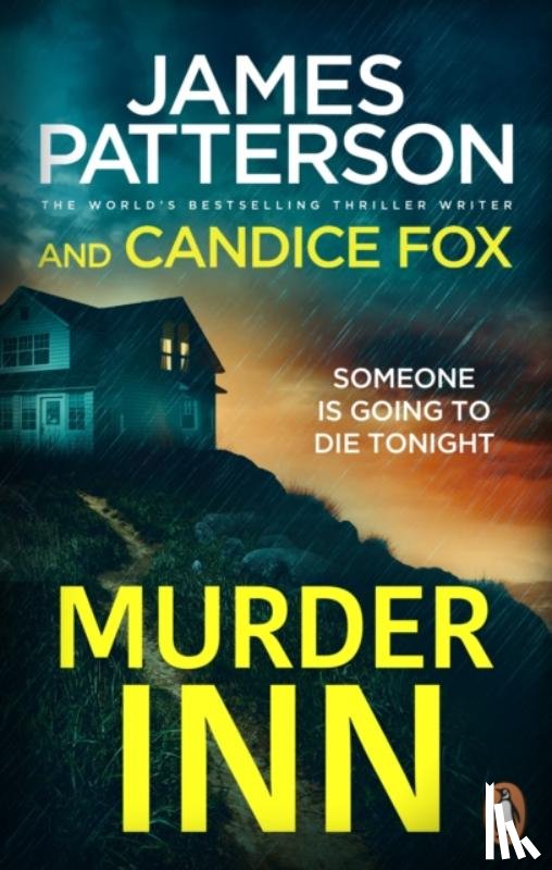 Patterson, James - The Murder Inn