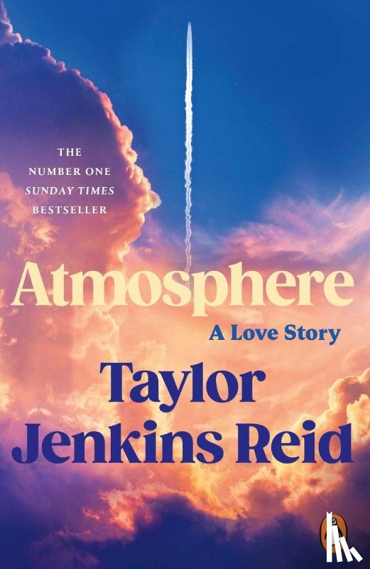 Jenkins Reid, Taylor - Atmosphere