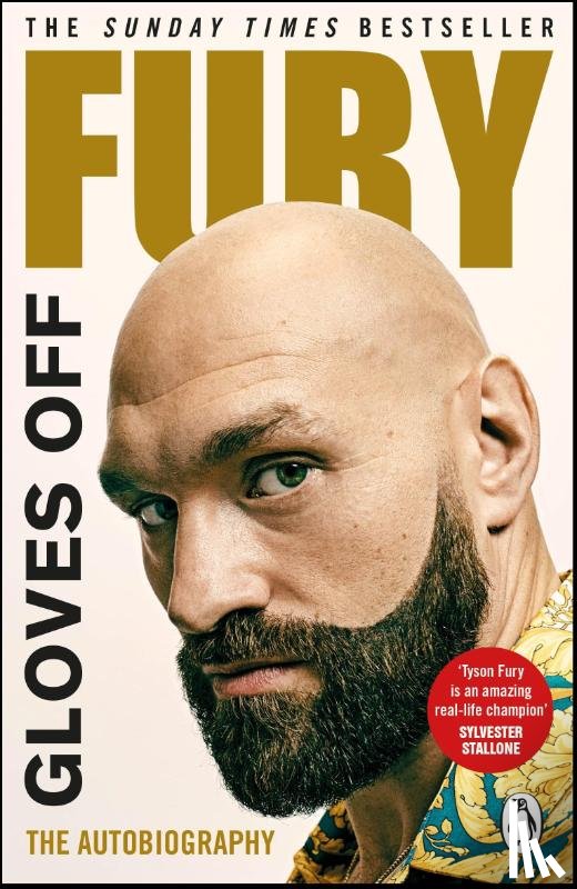 Fury, Tyson - Gloves Off