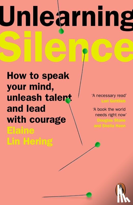 Hering, Elaine Lin - Unlearning Silence