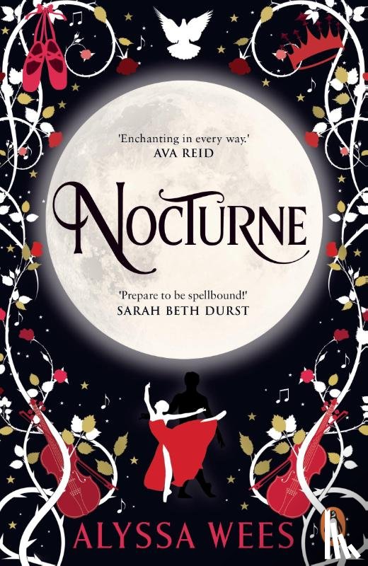 Wees, Alyssa - Nocturne