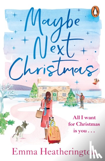 Heatherington, Emma - Maybe Next Christmas