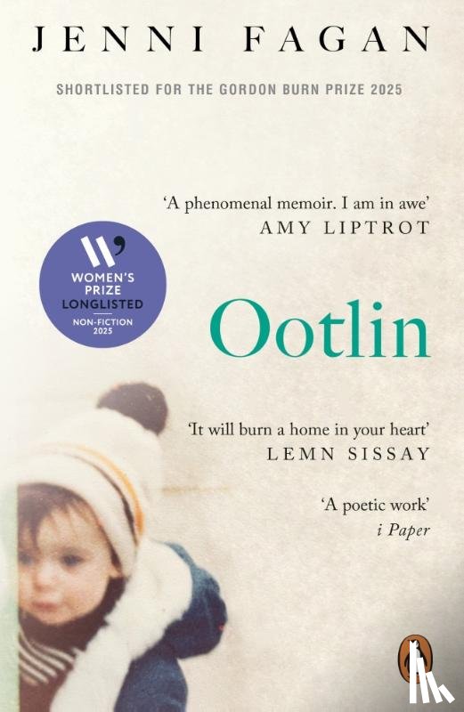 Fagan, Dr Jenni - Ootlin