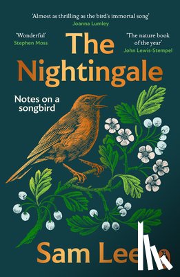 Lee, Sam - The Nightingale