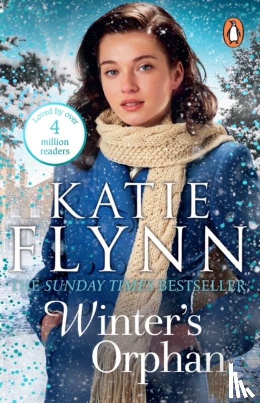 Flynn, Katie - Winter's Orphan