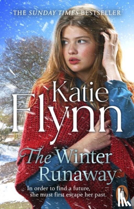 Flynn, Katie - The Winter Runaway