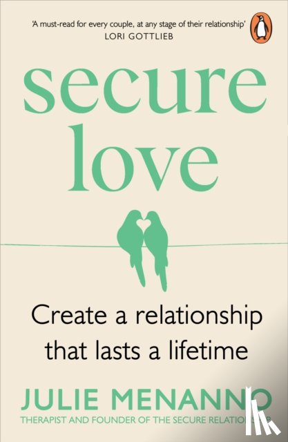 Menanno, Julie - Secure Love