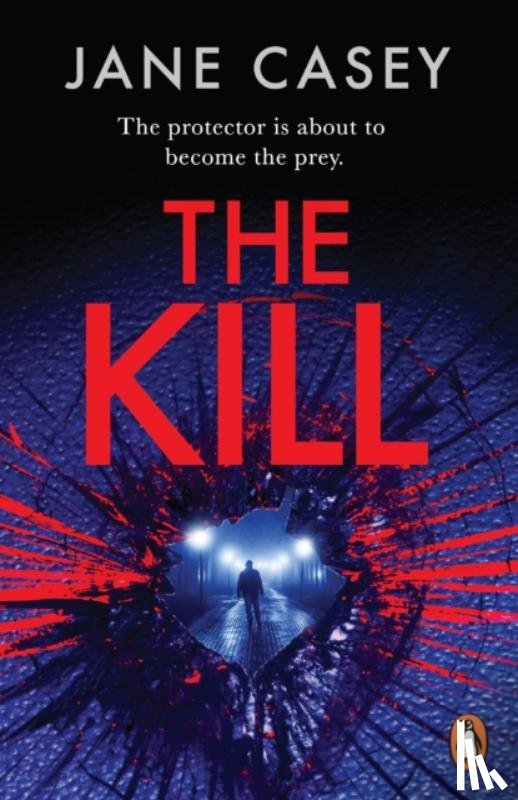 Casey, Jane - The Kill