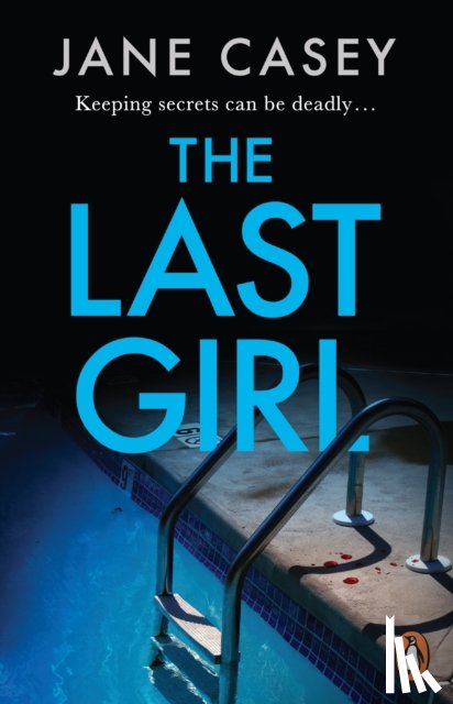 Casey, Jane - The Last Girl