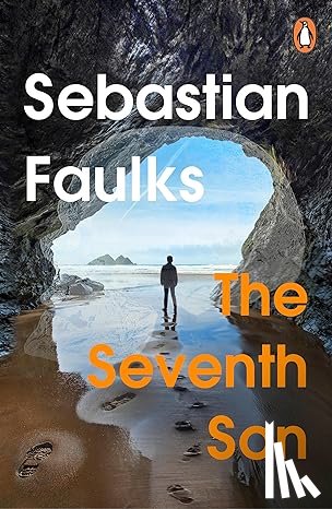 Faulks, Sebastian - The Seventh Son