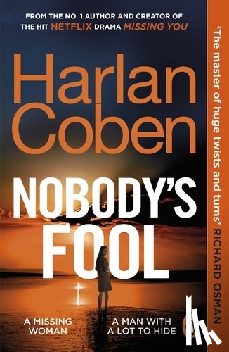 Coben, Harlan - Nobody’s Fool