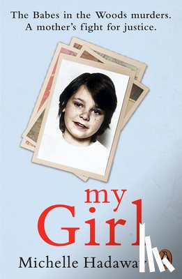 Hadaway, Michelle - My Girl