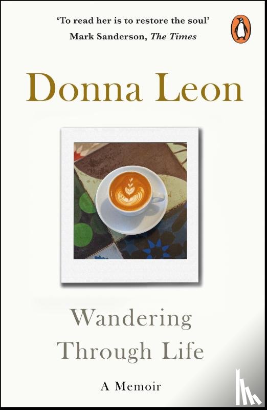 Leon, Donna - Wandering Through Life