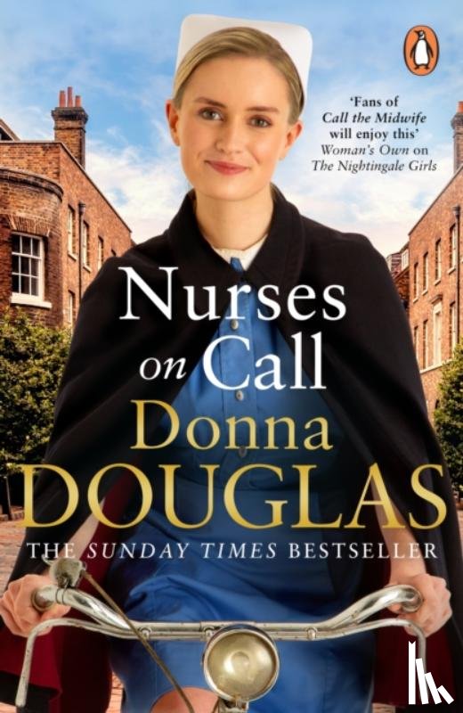 Douglas, Donna - Nurses on Call