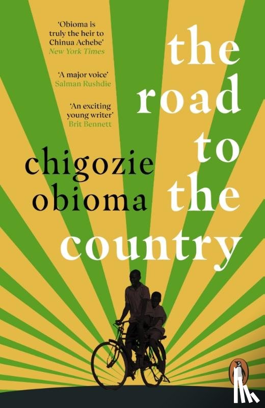 Obioma, Chigozie - The Road to the Country