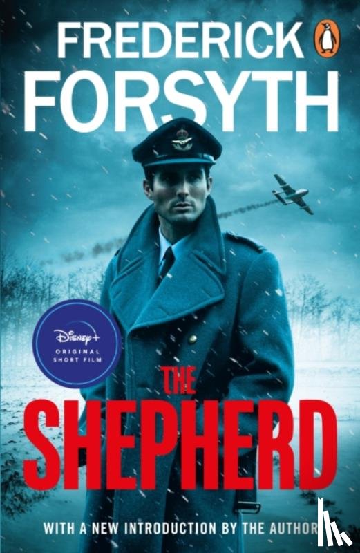 Forsyth, Frederick - The Shepherd
