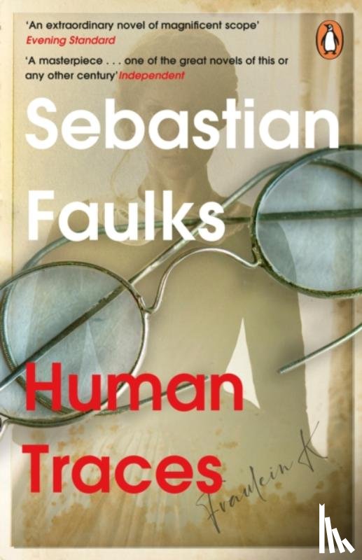Faulks, Sebastian - Human Traces