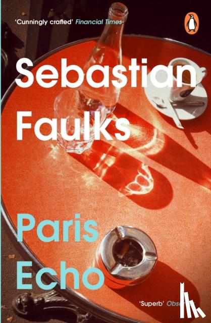 Faulks, Sebastian - Paris Echo