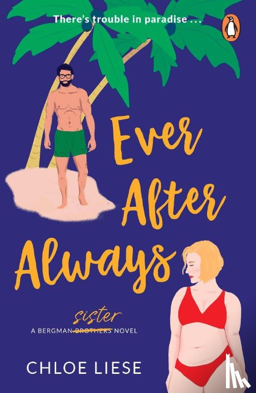 Liese, Chloe - Ever After Always