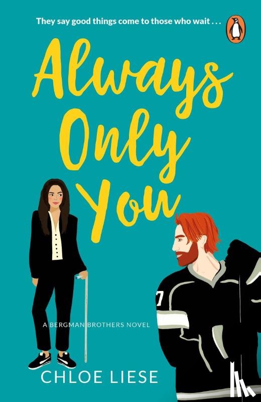 Liese, Chloe - Always Only You