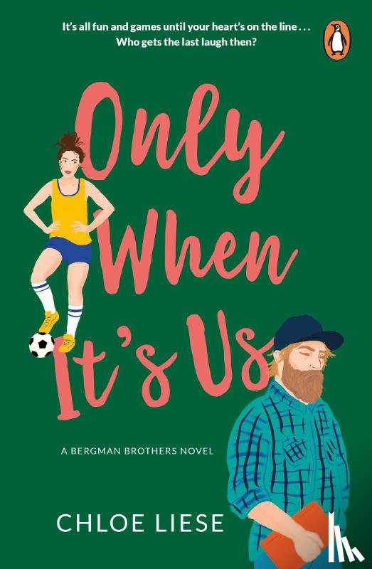 Liese, Chloe - Only When It's Us