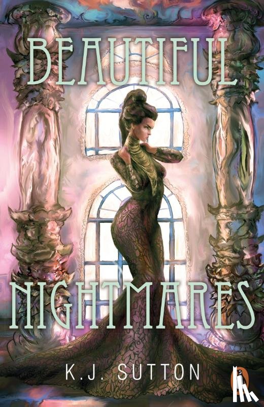 Sutton, K.J. - Beautiful Nightmares