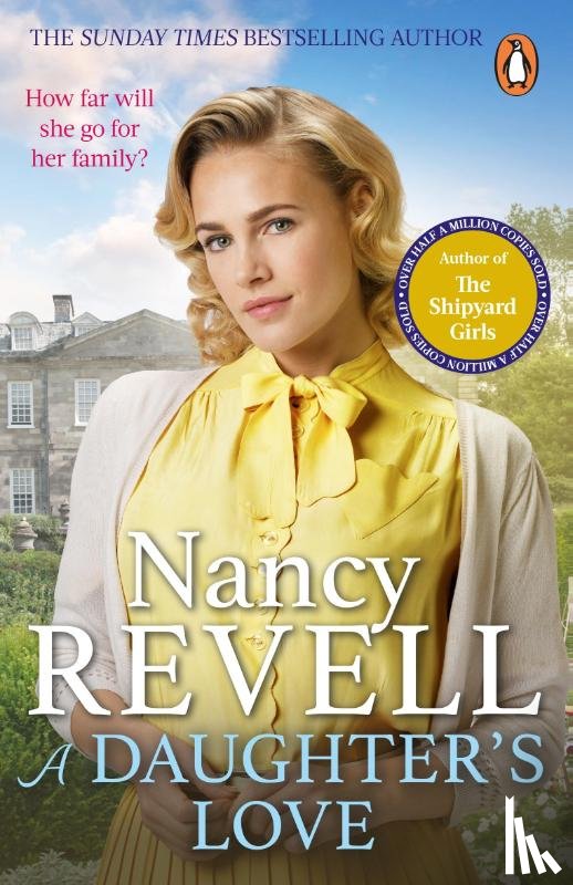 Revell, Nancy - A Daughter’s Love