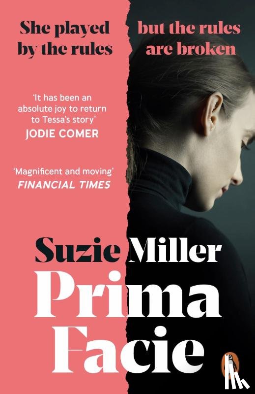 Miller, Suzie - Prima Facie