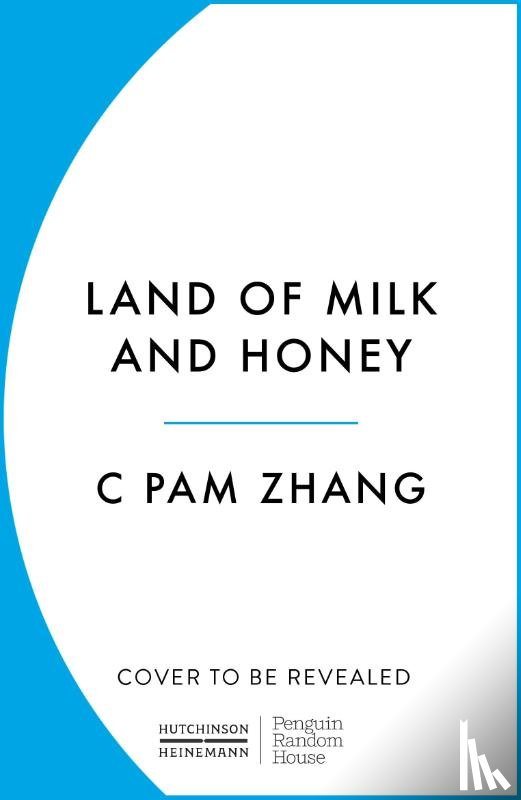 Zhang, C Pam - Land of Milk and Honey