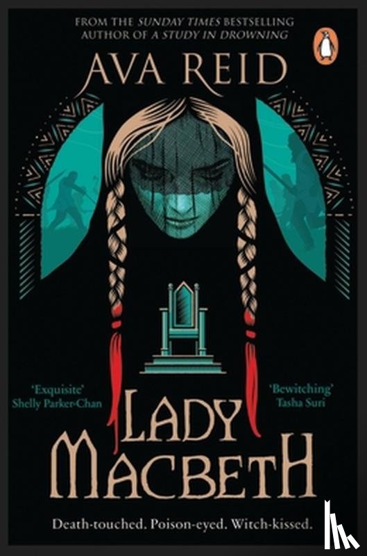 Reid, Ava - Lady Macbeth