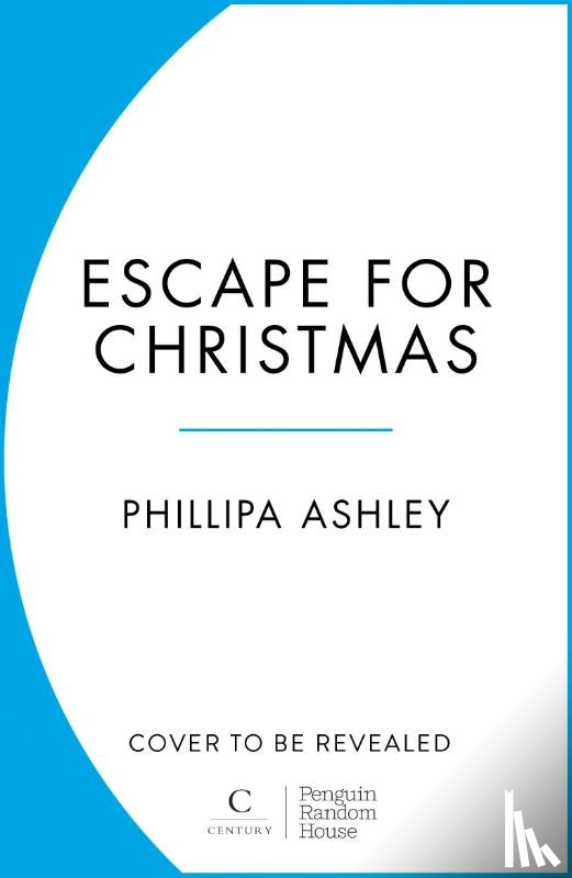 Ashley, Phillipa - Escape for Christmas