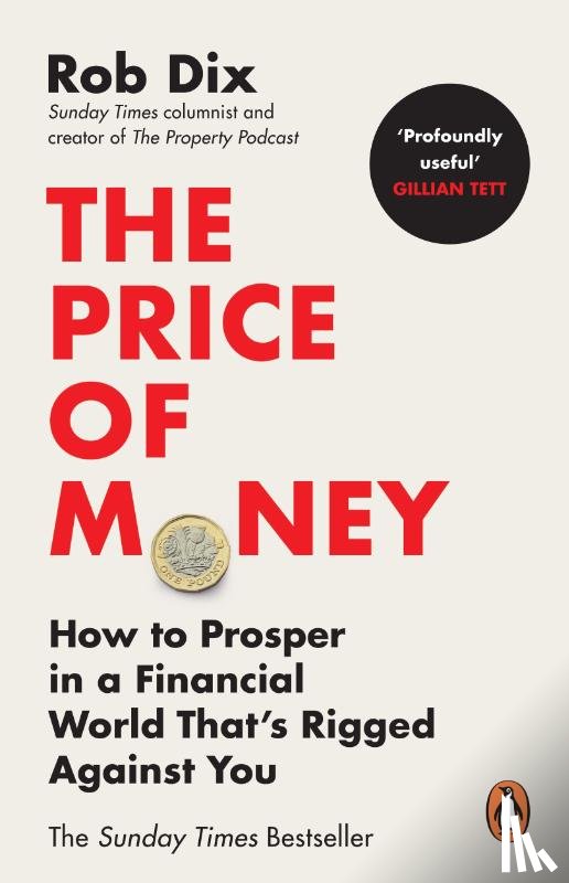Dix, Rob - The Price of Money