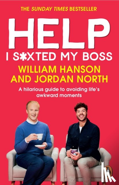 Hanson, William, North, Jordan - Help I S*xted My Boss