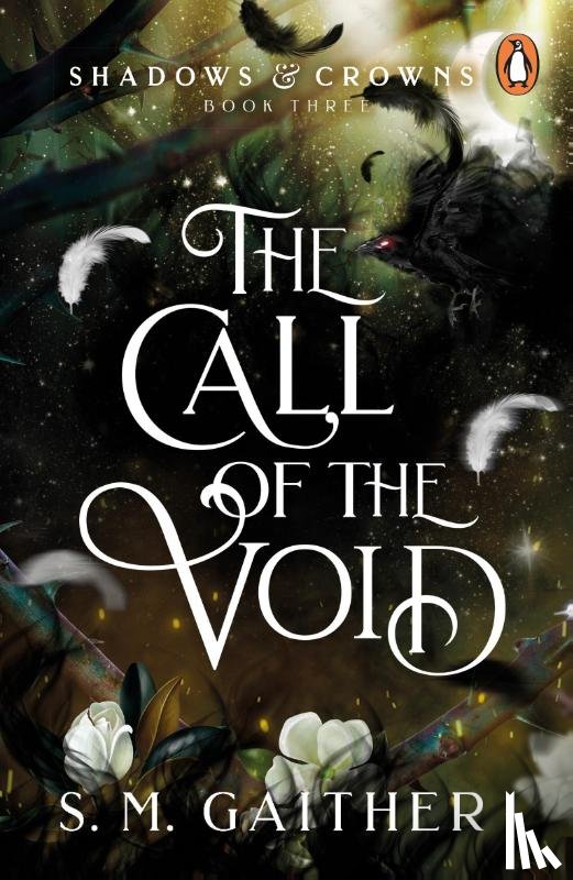 Gaither, S. M. - The Call of the Void